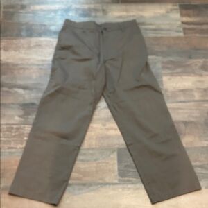 Men's Classic Brown Cherokee Pants